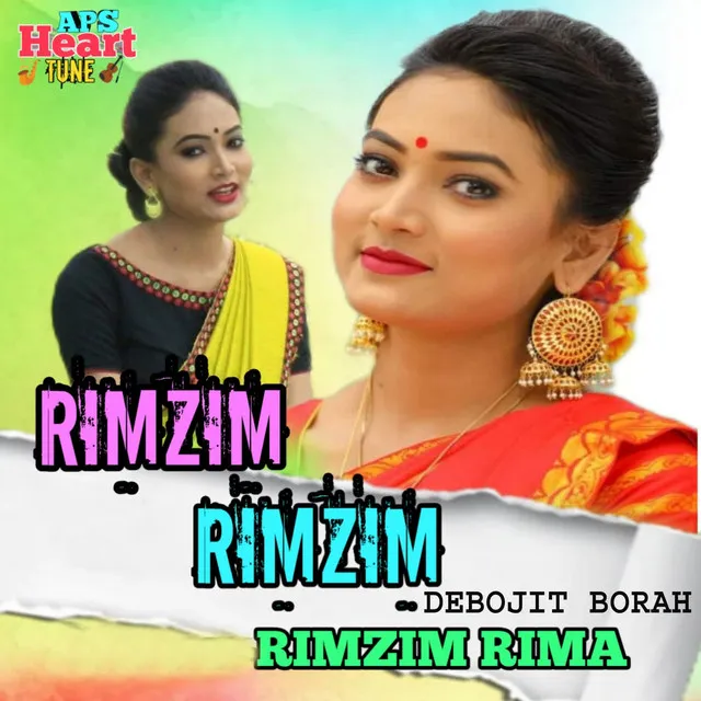 Rimzim Rima