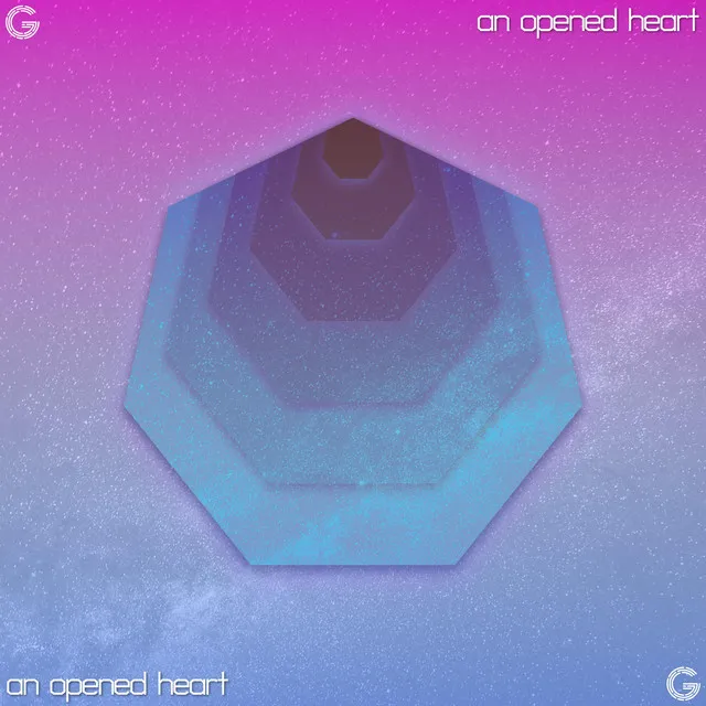 An Opened Heart