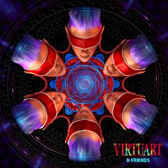 Virtuart & Friends by Virtuart