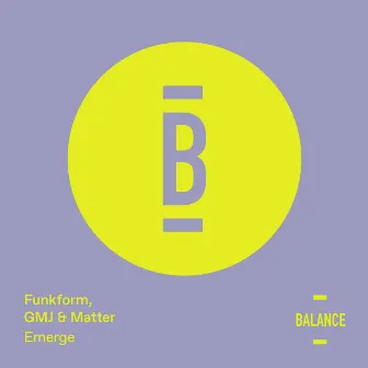 Emerge by Funkform