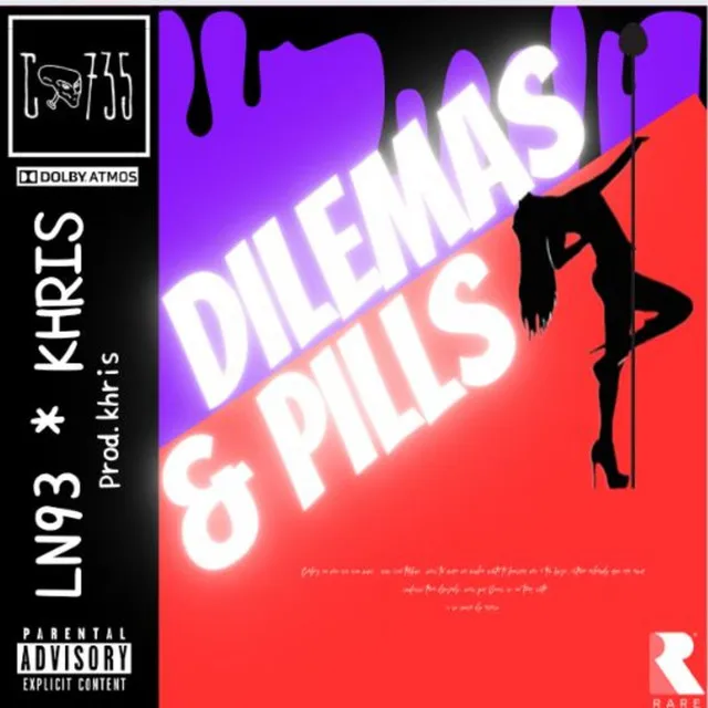 Dilemas & Pills