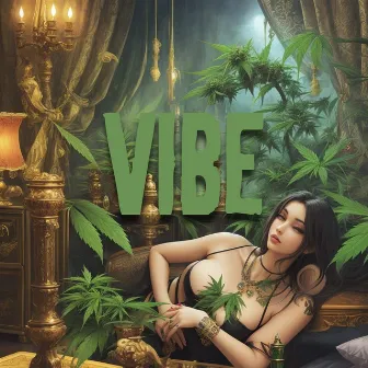 Vibe by Davizin