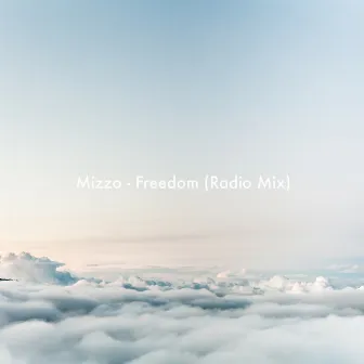 Freedom (Radio Mix) by Mizzo