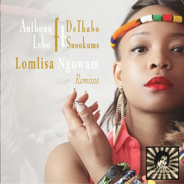 LomLisa Ngowam - M21 & Khirbet Q Afromix