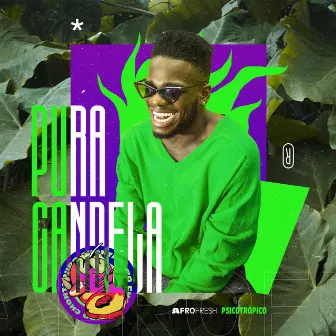 Pura Candela by Afro Fresh