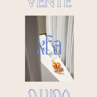 Vente Xfa by Ale Slang