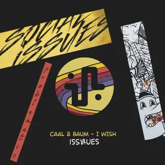 I Wish by CAAL