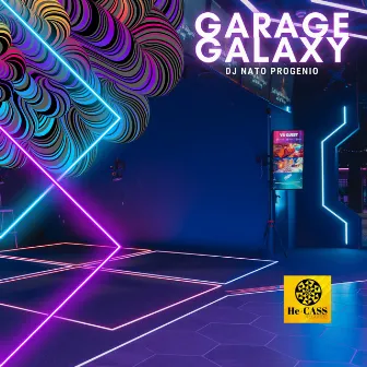 Garage Galaxy by DJ Nato Progenio