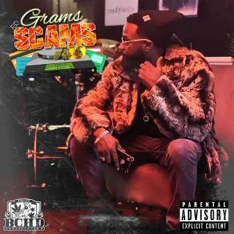 Grams&Scams by Bosscity Hd