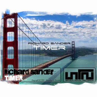 Timer by Richard Sander