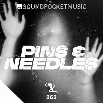 Pins And Needles by Nicholas Sillitoe