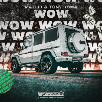 WOW by Tony Koma