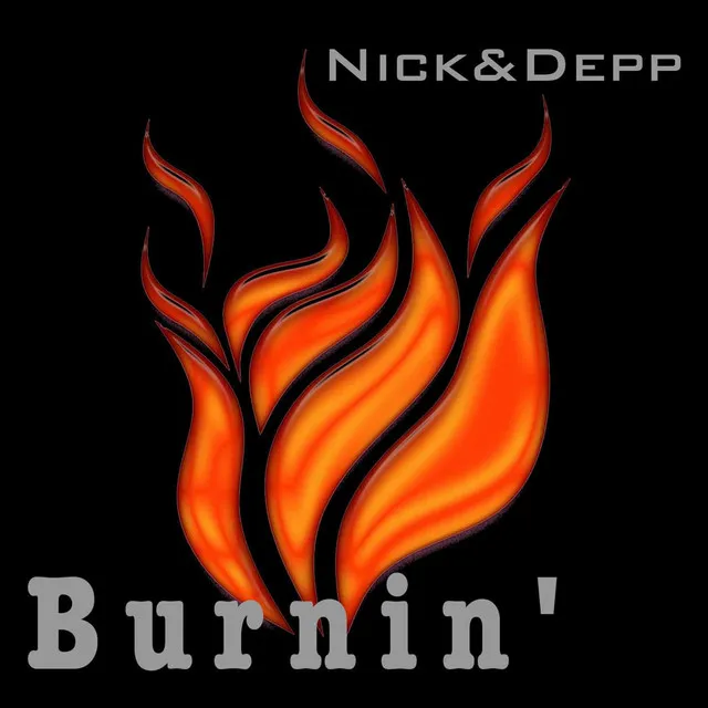 Burnin' - Rough Mix