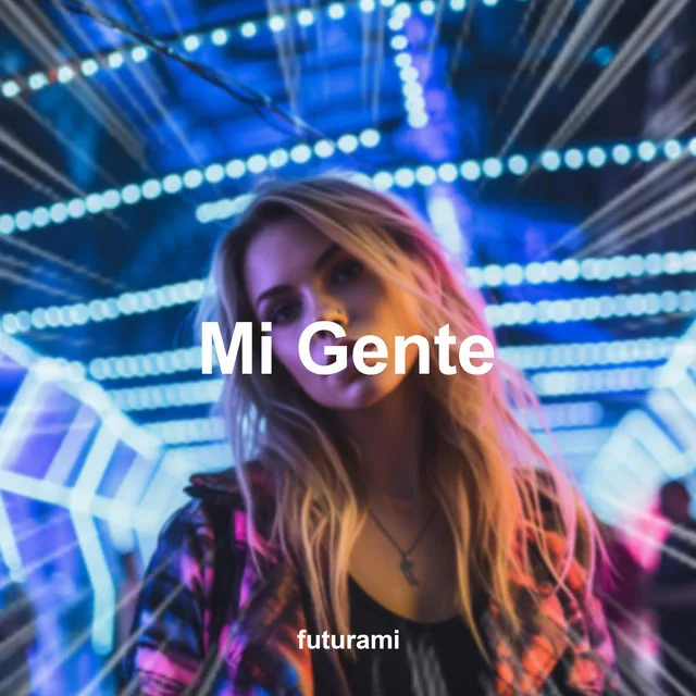 Mi Gente (Techno)