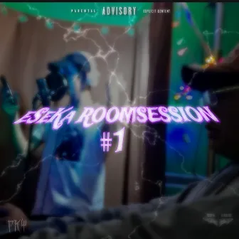 Eseka Roomsession #1 by FR4NKY