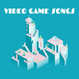 Video Game Songs by Video Game Players