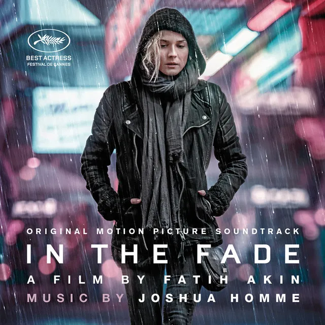 In The Fade (Original Soundtrack Album)