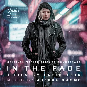 In The Fade (Original Soundtrack Album) by Josh Homme