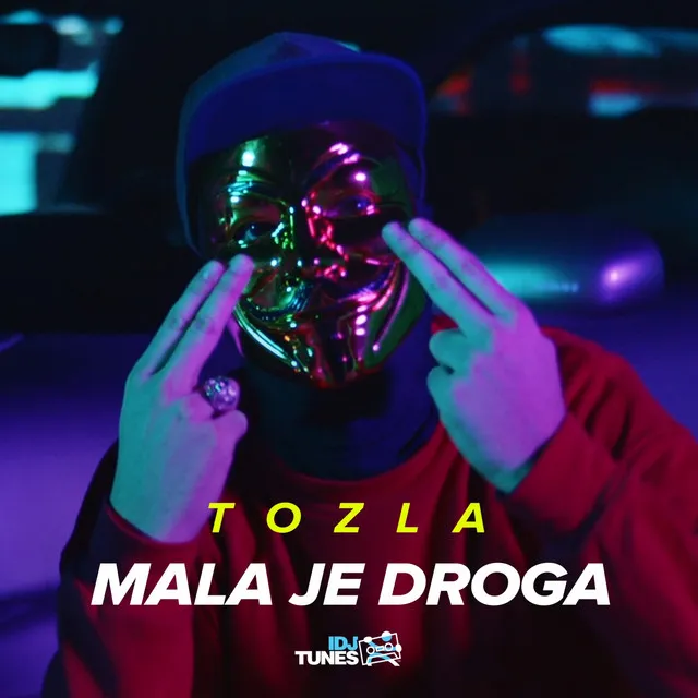 Mala Je Droga