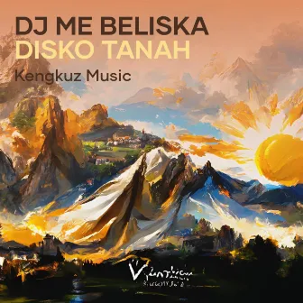 Dj Me Beliska Disko Tanah (Remix) by Ever Salikara