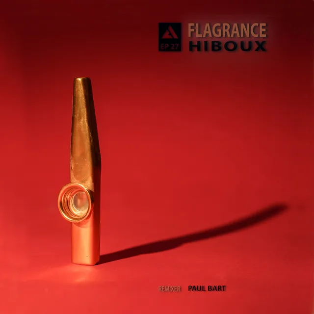 Flagrance