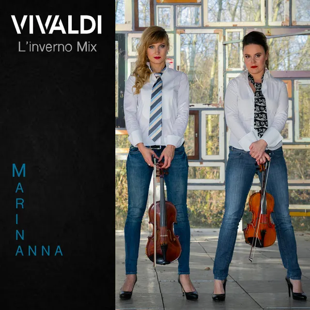 VIVALDI MIX