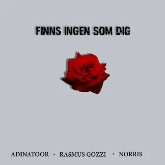 Finns ingen som dig by Norris