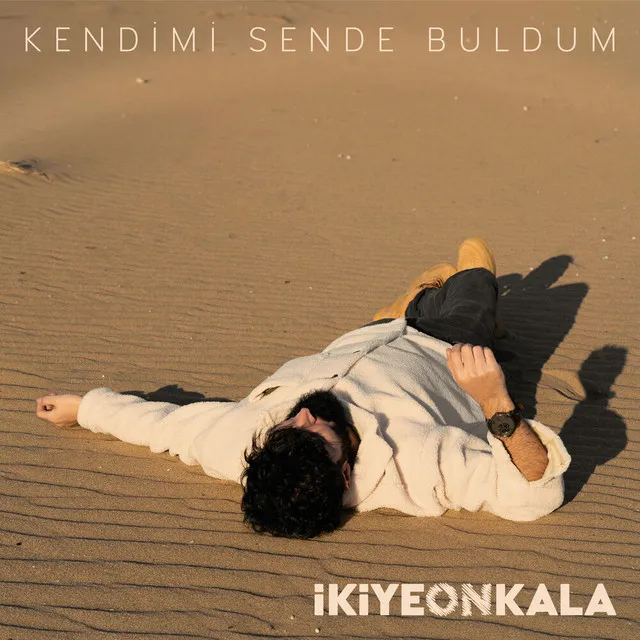 Kendimi Sende Buldum