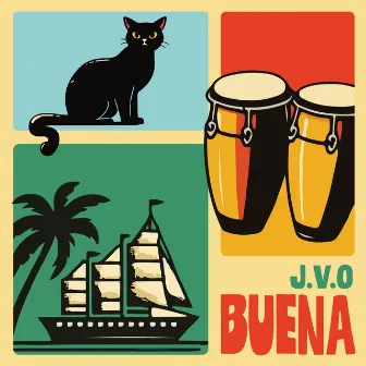 Buena by J.V.O