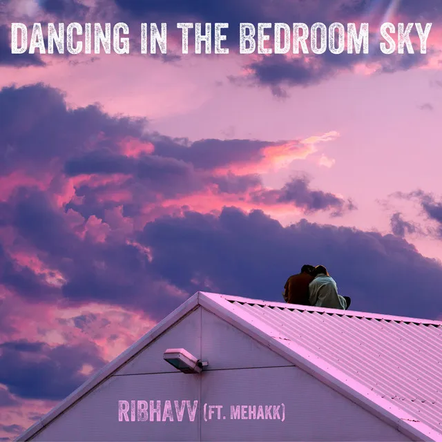 dancing in the bedroom sky