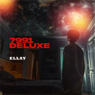 7991 Deluxe by Ellay