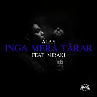 Inga mera tårar by Alpis