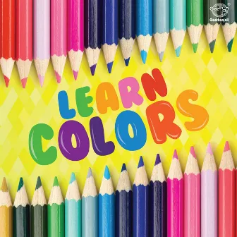 Learn Colors (Preschool Learning Fun) by Subha