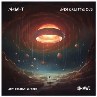 iQhawe by Afro Creative DJs