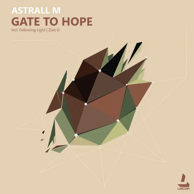 Gate to Hope - Zisis D Remix