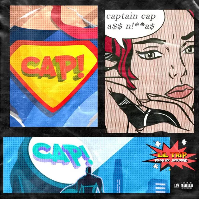 CAP