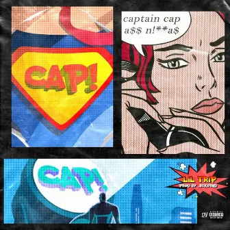 CAP by Lil Trip