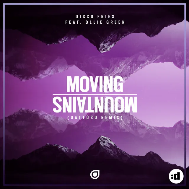 Moving Mountains - GATTÜSO Remix