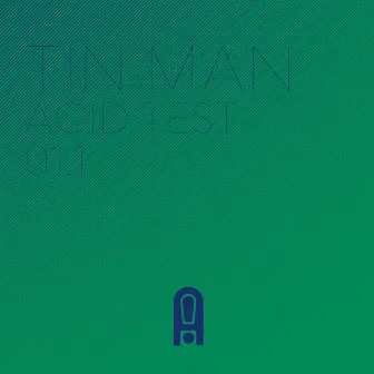 Acid Test 01 by Tin Man