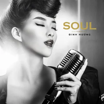 SOUL by DINH HUONG