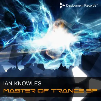 Master Of Trance by Ian Knowles