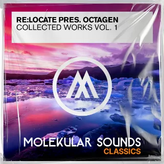 Collected Works Vol. 1 by Octagen