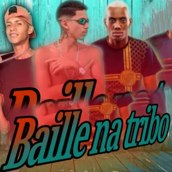 Baile na Tribo by Deyzinho Mc