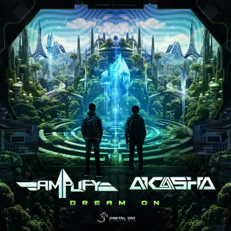 Dream On by Akasha (BR)