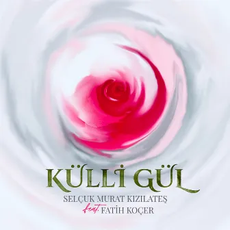 Külli Gül by Selçuk Murat Kızılateş