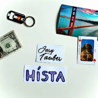 Místa by Jary Tauber