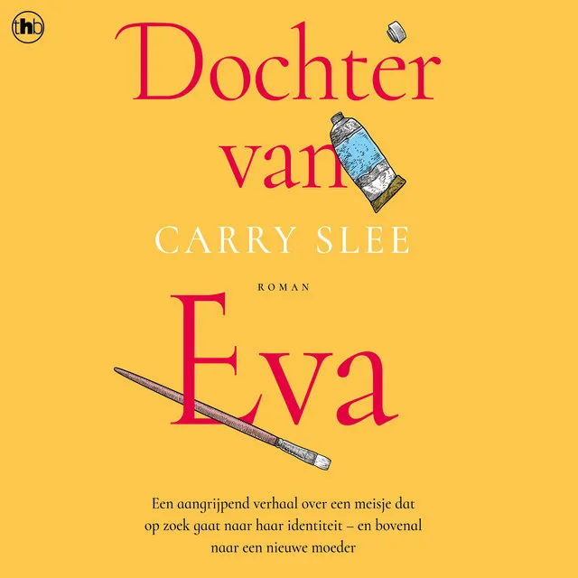 Hoofdstuk 18 - Dochter van Eva