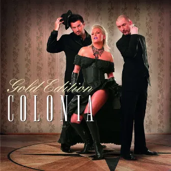 Gold Edition by Colonia