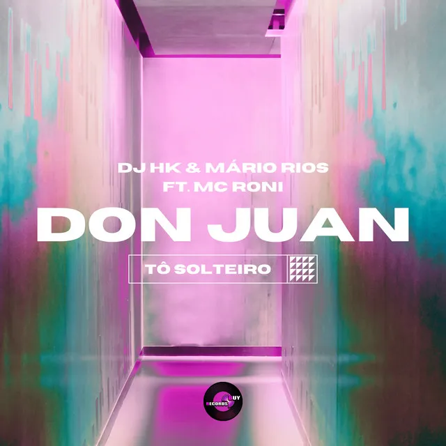 Don Juan Tô Solteiro - Extended