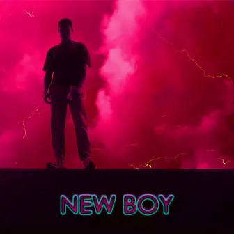 New Boy by Y.mixed